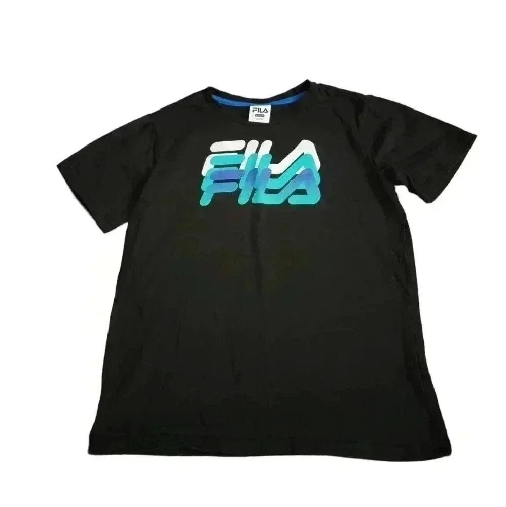 Fila Tee-shirt M 9/10
